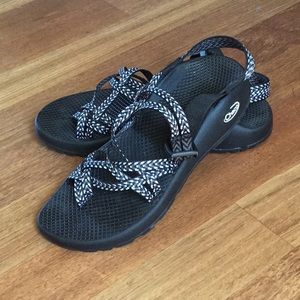 Chaco sandals
